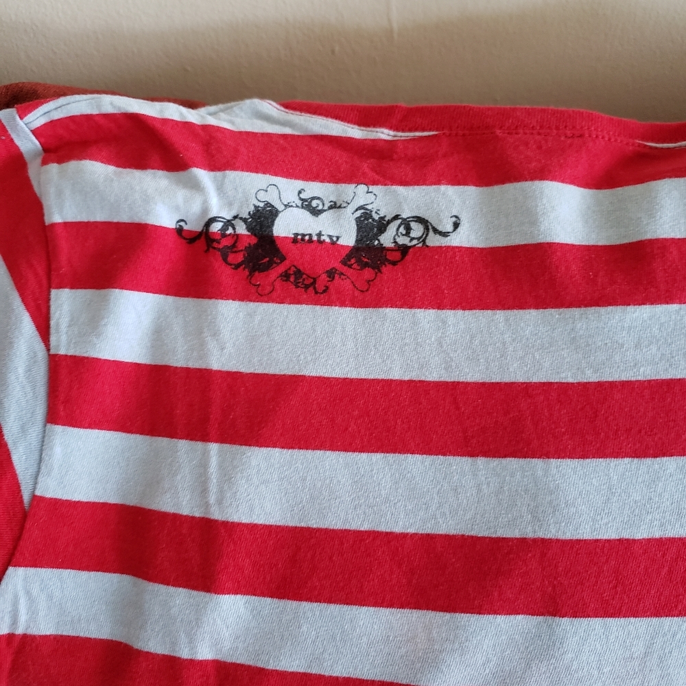 MTV tee - Picture 3 of 4